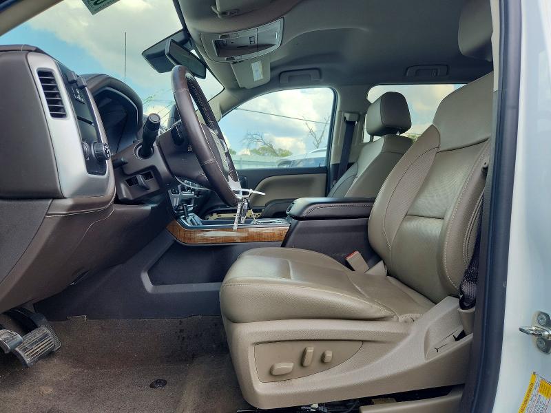 Aukcja sprzedaży 2018 Gmc Sierra, vin: 3GTU1NER6JG178592, numer aukcji: 69370436