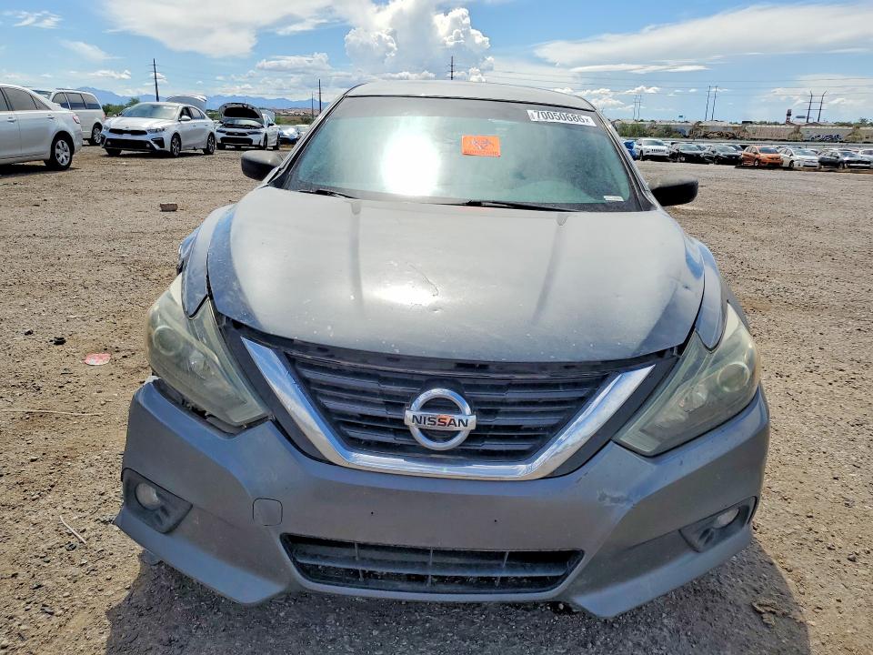 70050686 :رقم المزاد ، 1N4AL3AP8GC242431 vin ، 2016 Nissan Altima مزاد بيع