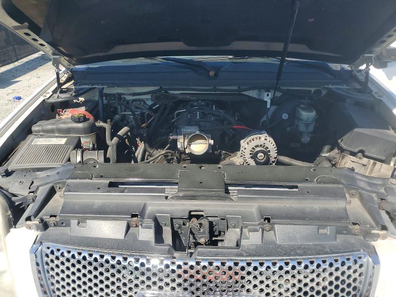 Продаж на аукціоні авто 2007 Gmc Yukon, vin: 1GKFK638X7J353461, номер лоту: 67501806