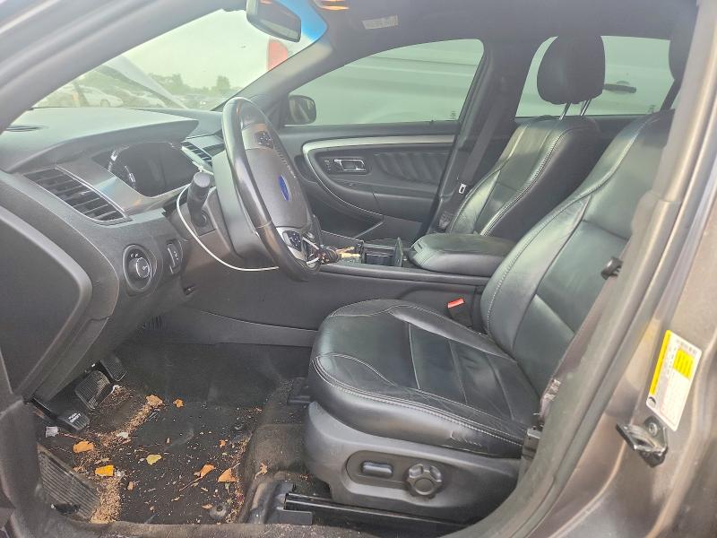Продажа на аукционе авто 2013 Ford Taurus, vin: 1FAHP2E8XDG156185, номер лота: 68025466