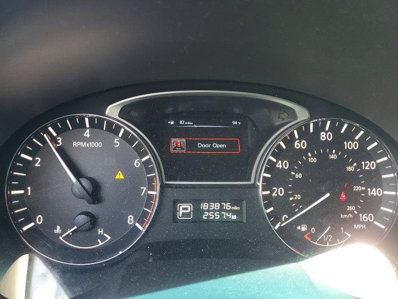 68321666 :رقم المزاد ، 1N4AL3AP5DN553105 vin ، 2013 Nissan Altima مزاد بيع