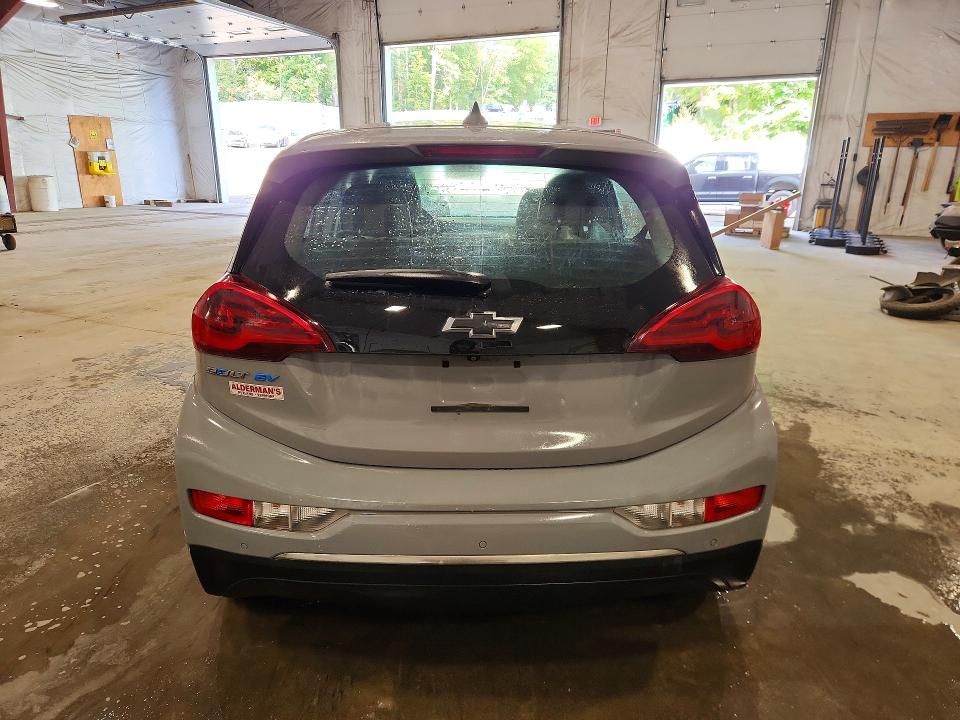 Aukcja sprzedaży 2020 Chevrolet Bolt Ev, vin: 1G1FY6S0XL4112135, numer aukcji: 69323716