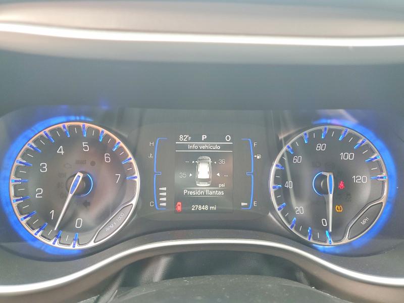 Aukcja sprzedaży 2019 Chrysler Pacifica, vin: 2C4RC1FG8KR666718, numer aukcji: 68552386