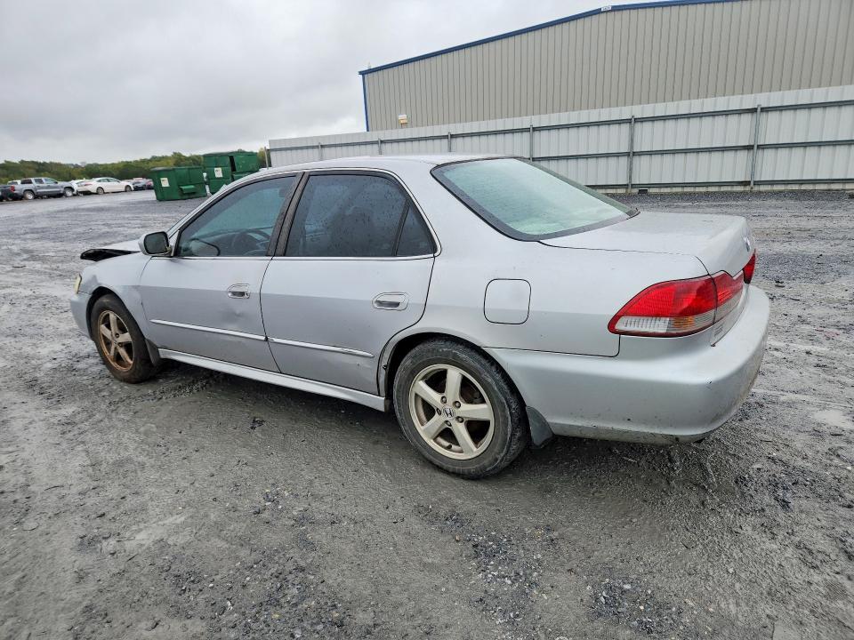 Auction sale of the 2002 Honda Accord, vin: 1HGCG16592A001180, lot number: 70313706