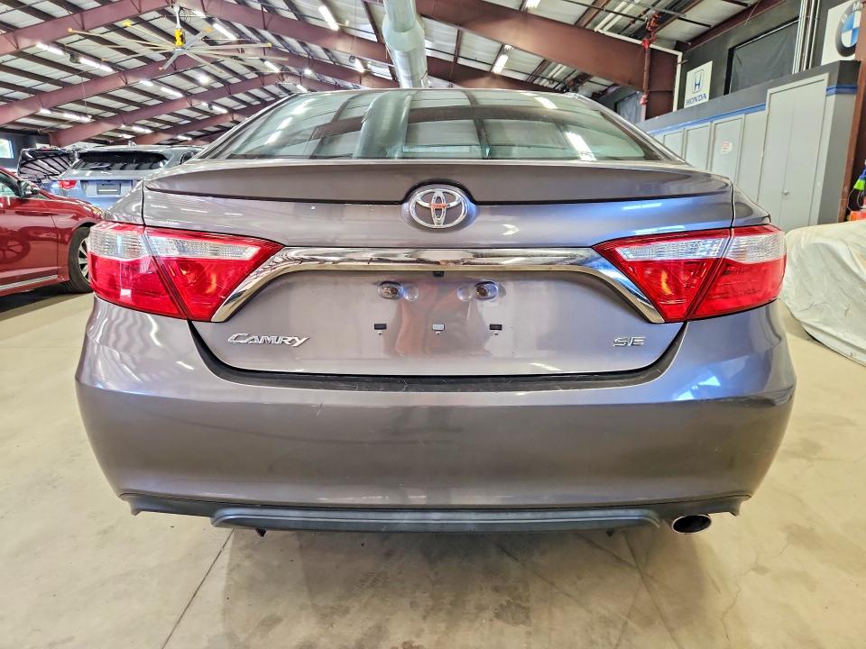 Aukcja sprzedaży 2015 Toyota Camry, vin: 4T1BF1FK5FU072945        , numer aukcji: 68981676