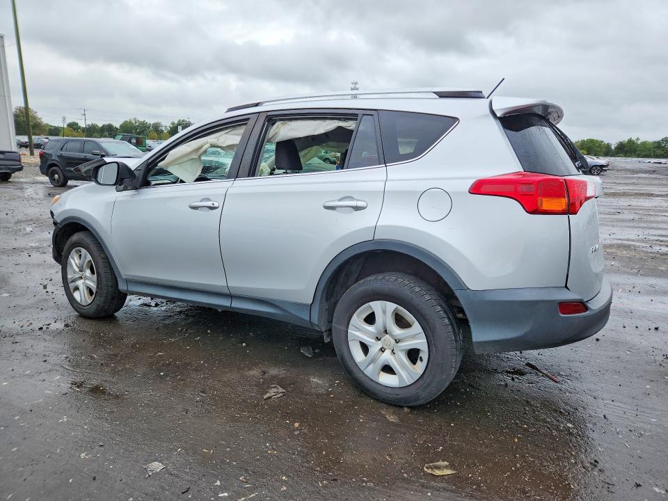 Aukcja sprzedaży 2014 Toyota Rav4, vin: JTMZFREV8EJ005866, numer aukcji: 70000156