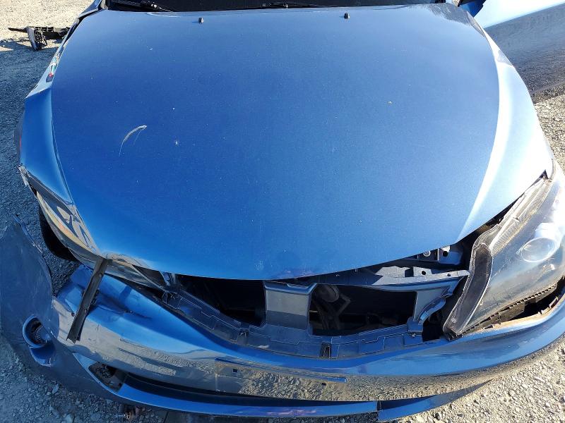 Aukcja sprzedaży 2010 Subaru Impreza, vin: JF1GH6B6XAH814693, numer aukcji: 69627786