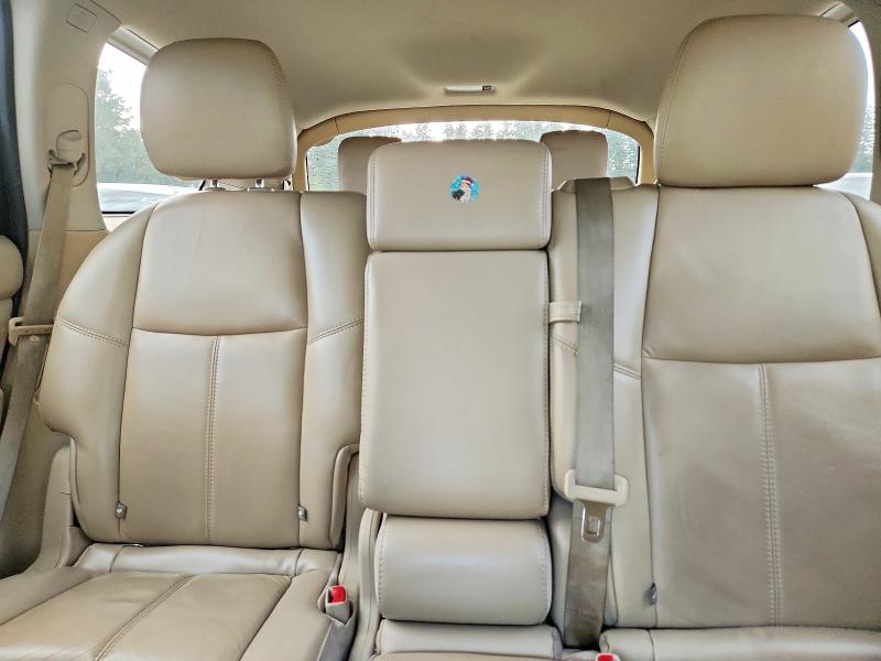 2015 Nissan Pathfinder მანქანა იყიდება აუქციონზე, vin: 5N1AR2MM2FC702634, აუქციონის ნომერი: 70367946
