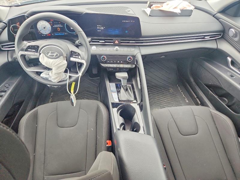 Продаж на аукціоні авто 2025 Hyundai Elantra, vin: KMHLS4DGXSU877818, номер лоту: 67558136