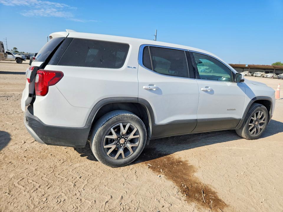 Aukcja sprzedaży 2021 Gmc Acadia, vin: 1GKKNKLA6MZ142188, numer aukcji: 67037406