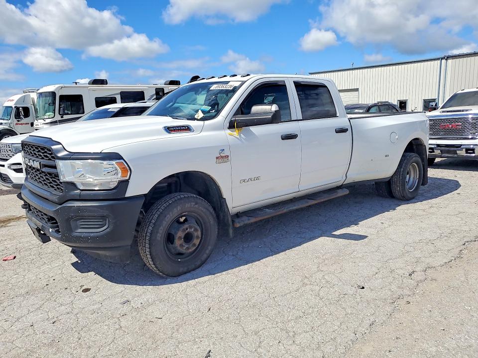 Auction sale of the 2021 Ram 3500, vin: 3C63RRGL9MG565556, lot number: 69363236