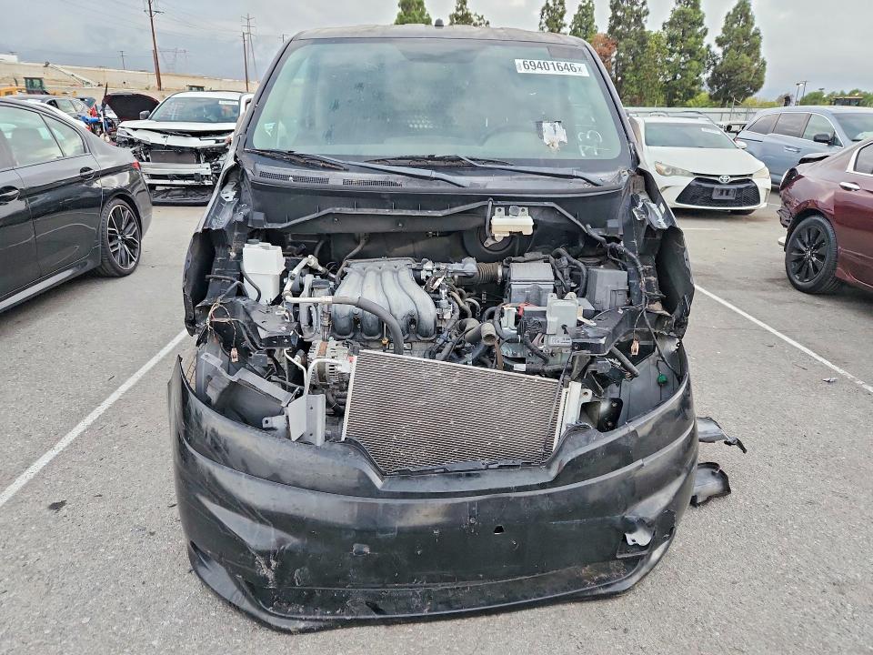 Продаж на аукціоні авто 2015 Nissan Nv200, vin: 3N6CM0KN6FK731413, номер лоту: 69401646