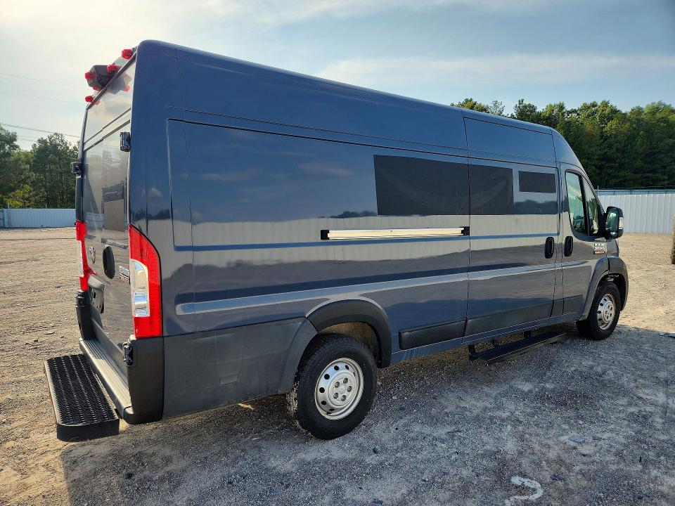 Aukcja sprzedaży 2021 Ram Promaster 3500, vin: 3C6FRVJG9ME501580, numer aukcji: 60793216