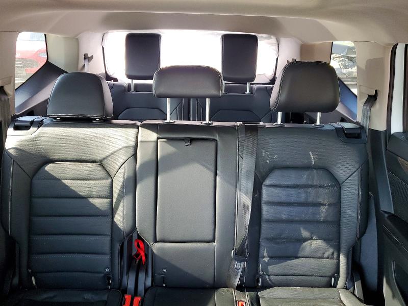 66860086 :رقم المزاد ، 1V2BR2CA1RC520541 vin ، 2024 Volkswagen Atlas مزاد بيع
