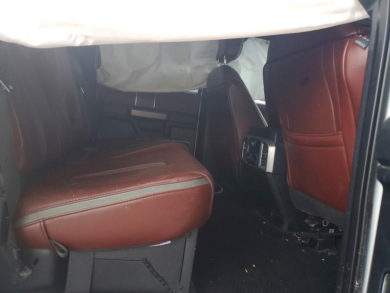 Aukcja sprzedaży 2019 Ford F350, vin: 1FT8W3BT4KEC27398, numer aukcji: 67961626