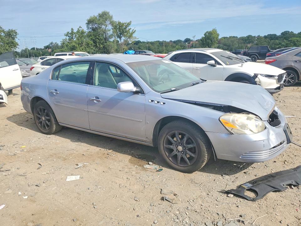 69801436 :رقم المزاد ، 1G4HD57216U193719 vin ، 2006 Buick Lucerne مزاد بيع