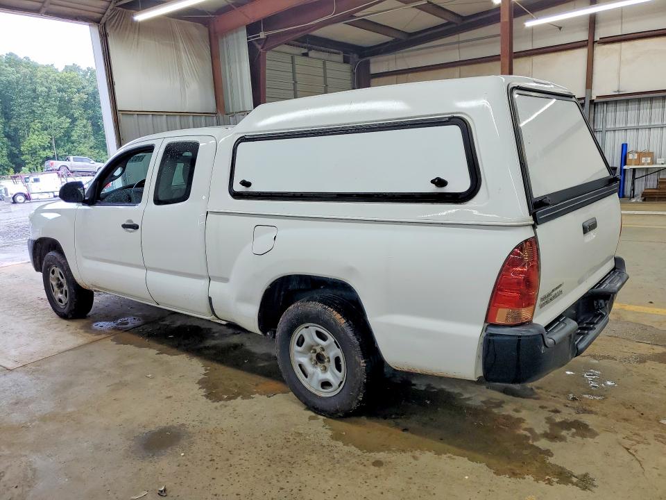Продажа на аукционе авто 2015 Toyota Tacoma, vin: 5TFTX4CN5FX055597, номер лота: 70371196