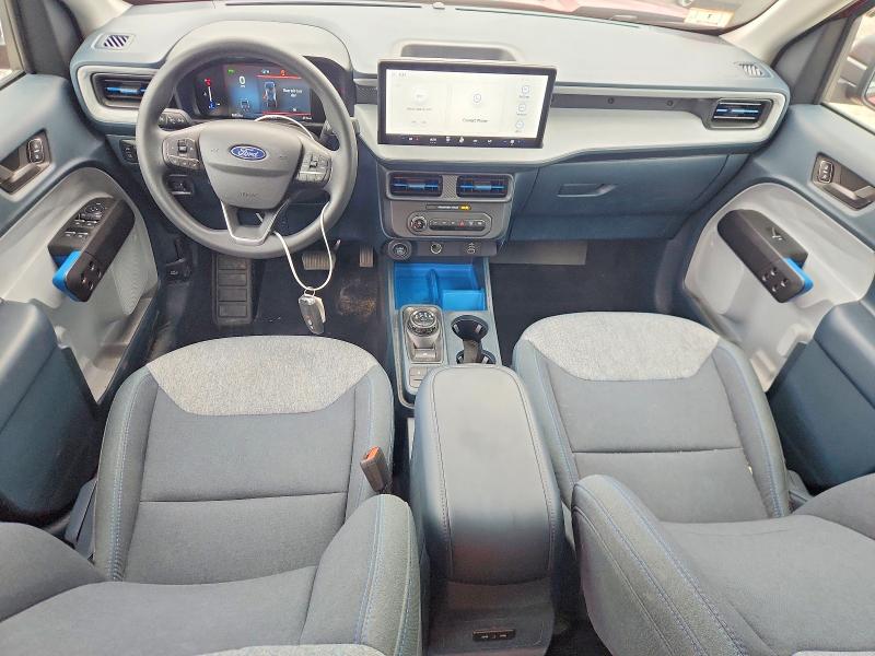 Aukcja sprzedaży 2025 Ford Maverick, vin: 3FTTW8J38SRB47754, numer aukcji: 67897076