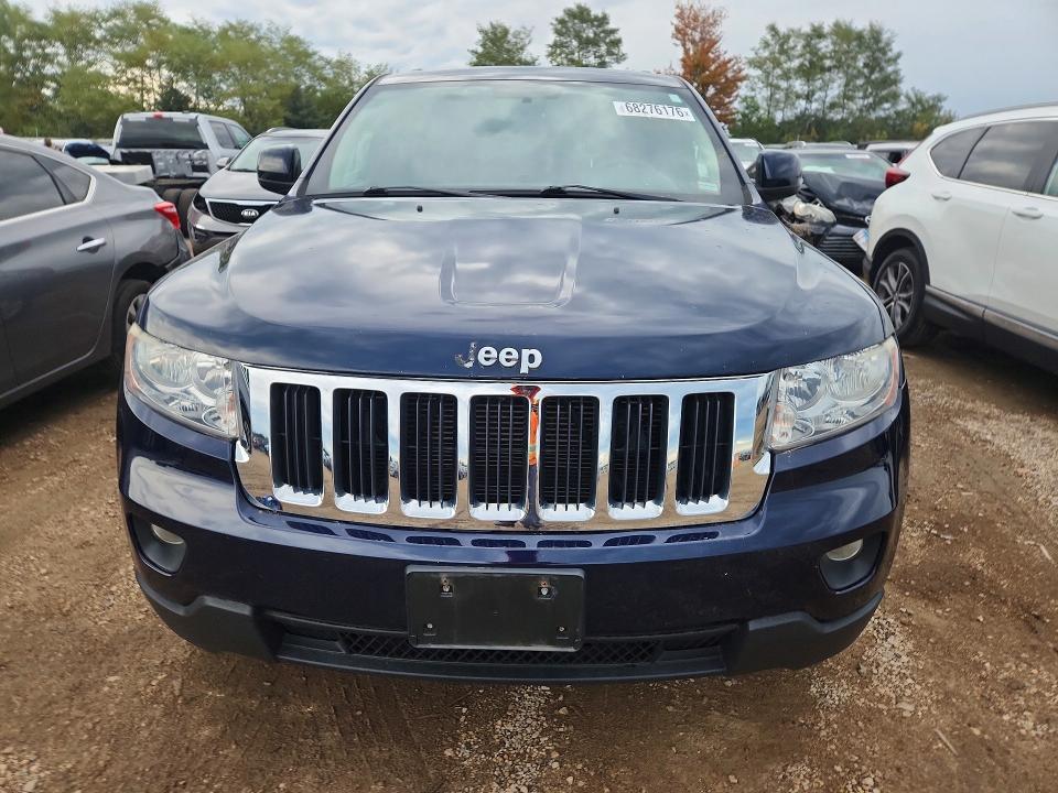 Продажа на аукционе авто 2012 Jeep Grand Cherokee, vin: 1C4RJFAG9CC289627, номер лота: 68276176