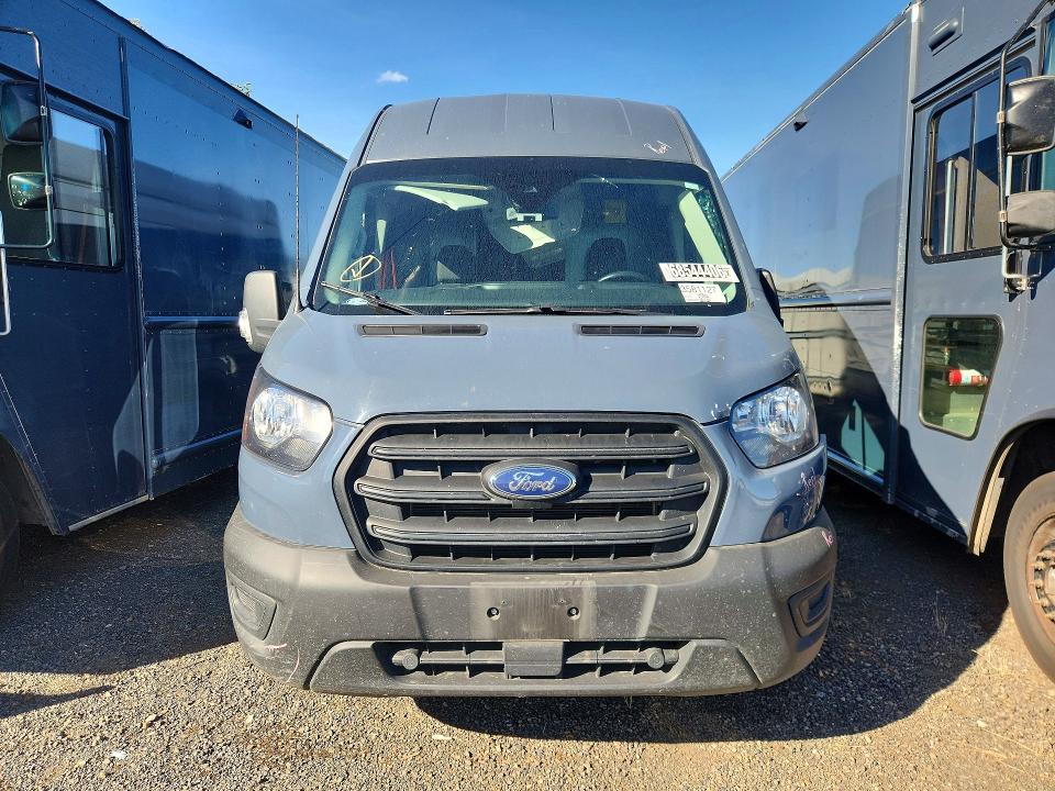 Aukcja sprzedaży 2020 Ford Transit 250, vin: 1FTBR3X80LKB04041, numer aukcji: 68544406