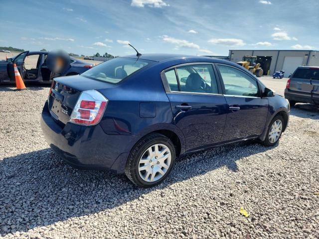 Продаж на аукціоні авто 2007 Nissan Sentra, vin: 3N1AB61E87L694366, номер лоту: 69136276