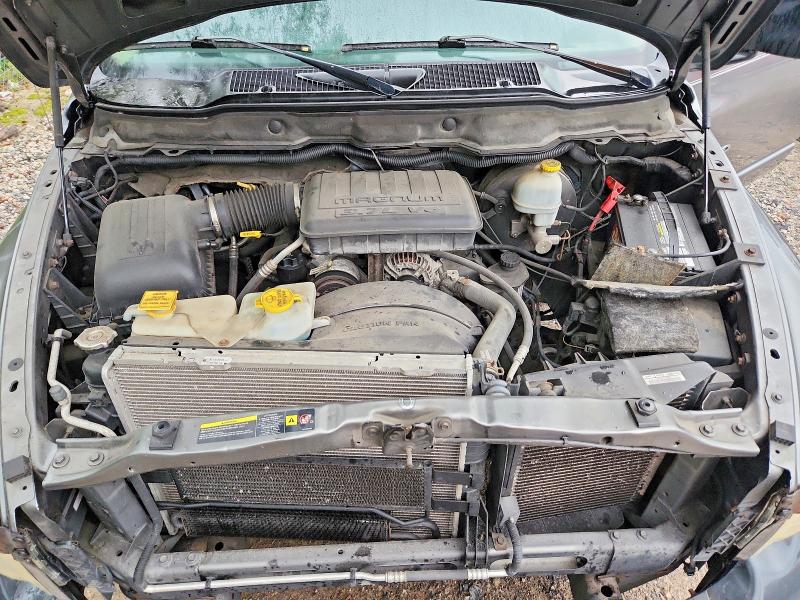 Продажа на аукционе авто 2005 Dodge Ram 1500, vin: 1D7HA16K45J640699, номер лота: 68135806