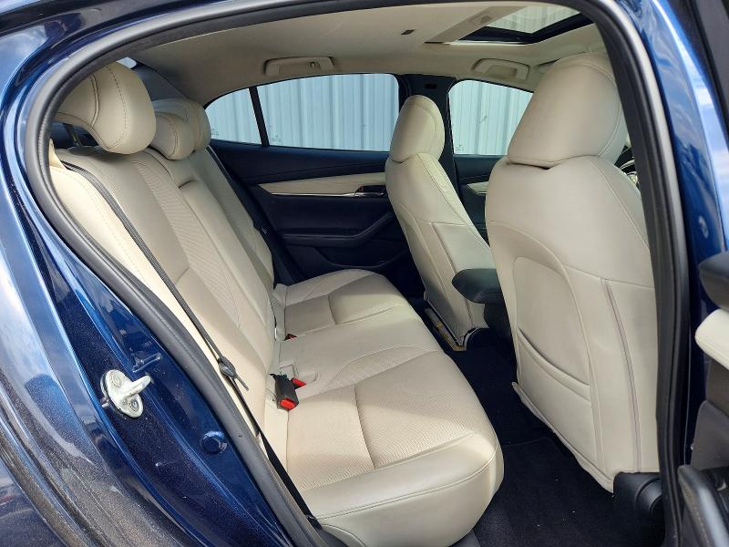 Aukcja sprzedaży 2022 Mazda 3, vin: 3MZBPBDL4NM319259, numer aukcji: 67957016