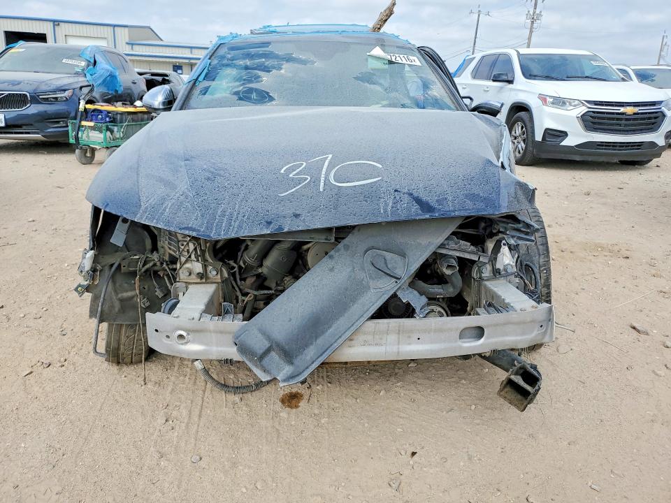 Aukcja sprzedaży 2018 Audi S4, vin: WAUC4BF40JA003545, numer aukcji: 68672116