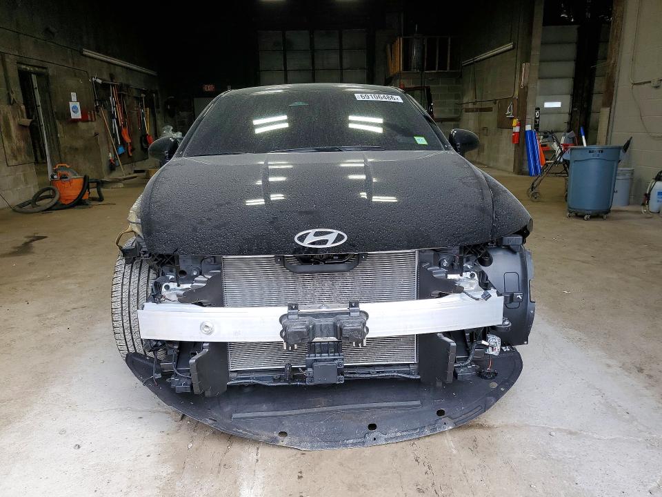 69106486 :رقم المزاد ، KMHL64JA9TA578117 vin ، 2026 Hyundai Sonata مزاد بيع