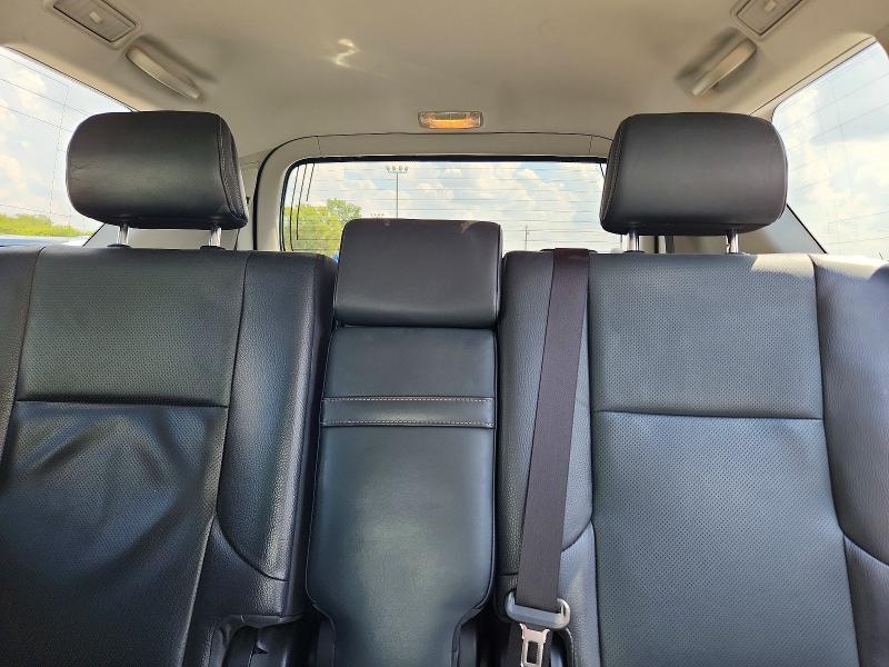 2018 Lexus Gx მანქანა იყიდება აუქციონზე, vin: JTJBM7FX1J5184697, აუქციონის ნომერი: 70044036