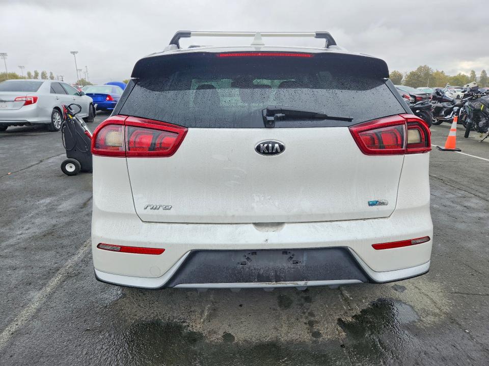 Продаж на аукціоні авто 2019 Kia Niro, vin: KNDCB3LC3K5266990, номер лоту: 67500806
