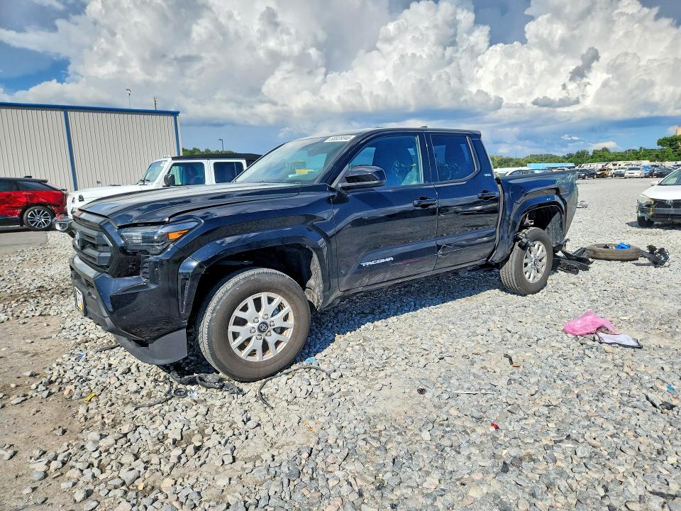 Aukcja sprzedaży 2025 Toyota Tacoma, vin: 3TMKB5FN5SM041050, numer aukcji: 68828046