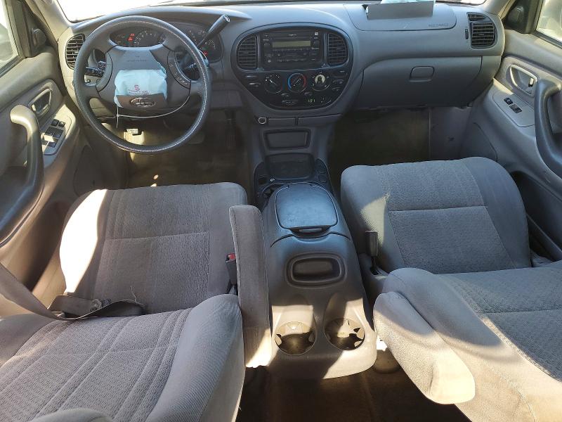 70634226 :رقم المزاد ، 5TBDT44154S455179 vin ، 2004 Toyota Tundra مزاد بيع