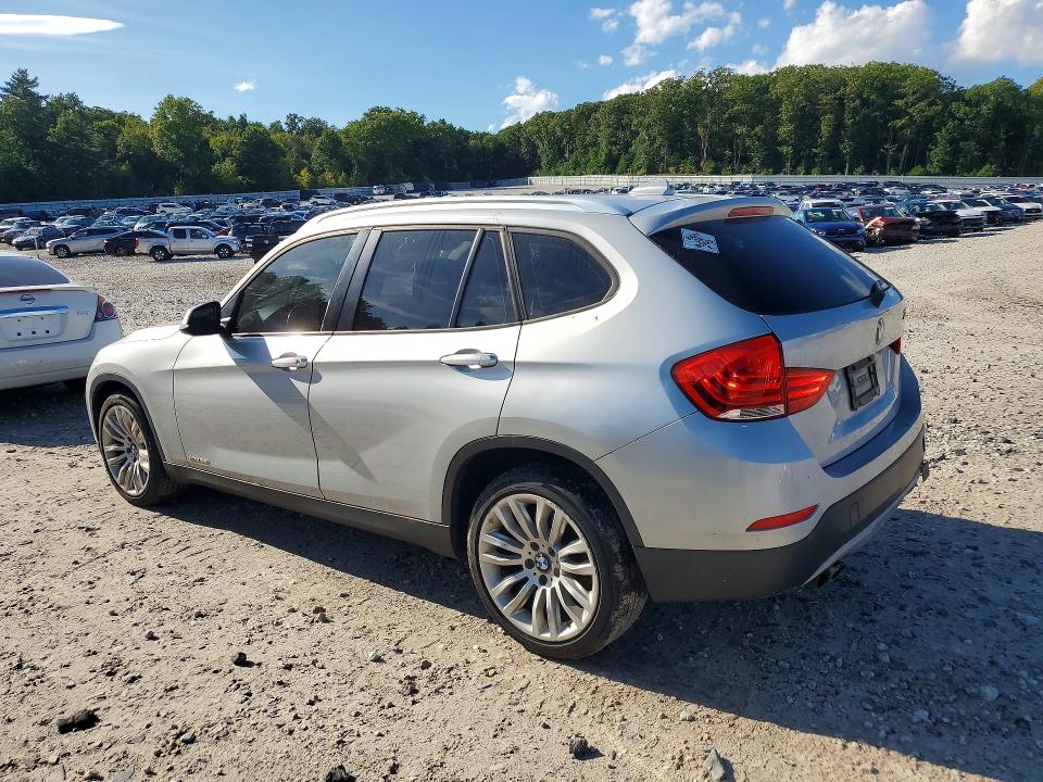 Aukcja sprzedaży 2014 Bmw X1, vin: WBAVL1C56EVY24053, numer aukcji: 68644826