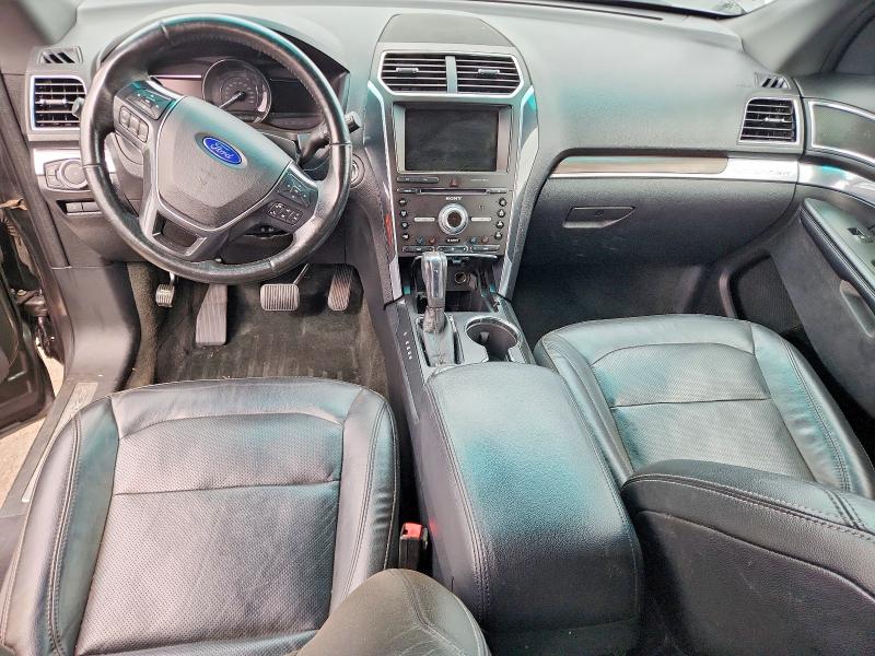 Продажа на аукционе авто 2016 Ford Explorer, vin: 1FM5K8F83GGC90100, номер лота: 70302976
