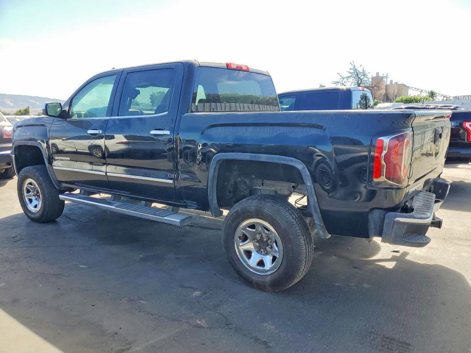 68408646 :رقم المزاد ، 3GTP1NEC4GG380509 vin ، 2016 Gmc Sierra مزاد بيع