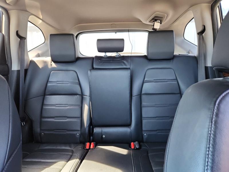 Продаж на аукціоні авто 2017 Honda Cr-v, vin: 2HKRW2H98HH112631, номер лоту: 69334946