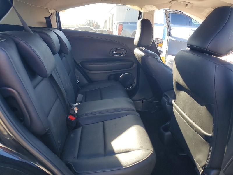 Aukcja sprzedaży 2017 Honda Hr-v, vin: 3CZRU5H78HM723866, numer aukcji: 69880846