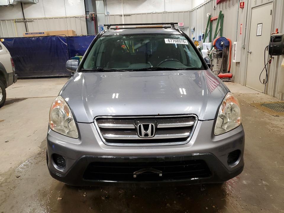Продаж на аукціоні авто 2006 Honda Cr-v, vin: JHLRD789X6C046596, номер лоту: 67768976