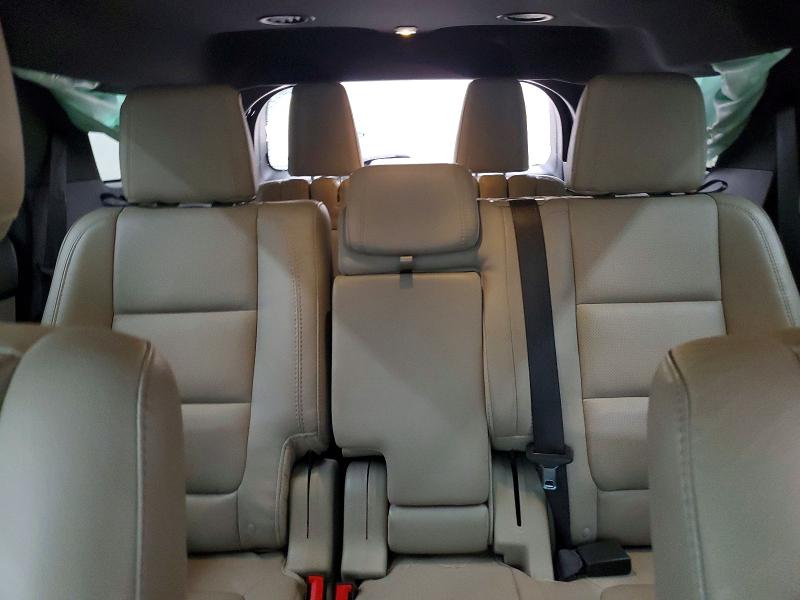 Продаж на аукціоні авто 2014 Ford Explorer, vin: 1FM5K8F82EGA10812, номер лоту: 67698036