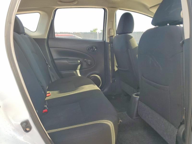67544656 :رقم المزاد ، 3N1CE2CP4FL362706 vin ، 2015 Nissan Versa Note مزاد بيع