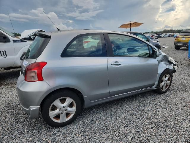 Auction sale of the 2008 Toyota Yaris, vin: JTDJT923285172388, lot number: 70027906