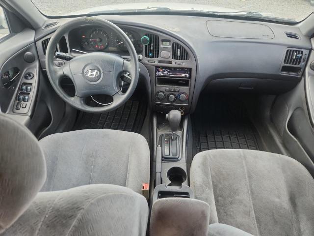 Продаж на аукціоні авто 2005 Hyundai Elantra, vin: KMHDN46D85U163592, номер лоту: 68287776