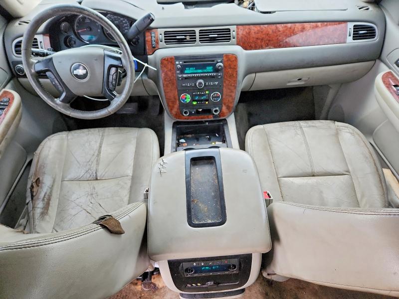 Продаж на аукціоні авто 2008 Chevrolet Tahoe, vin: 1GNFC13098R167491, номер лоту: 69904026