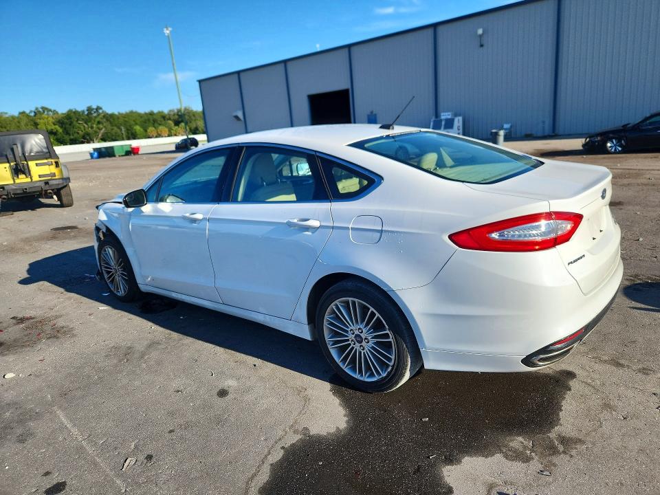 Продаж на аукціоні авто 2014 Ford Fusion, vin: 3FA6P0H97ER323631, номер лоту: 69559936