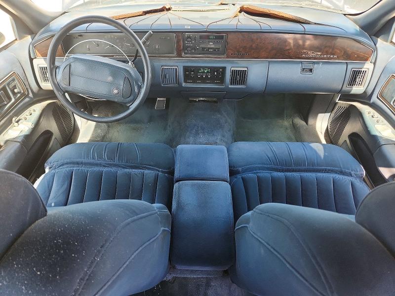 Продаж на аукціоні авто 1992 Buick Roadmaster, vin: 1G4BN5377NR445673, номер лоту: 69314296