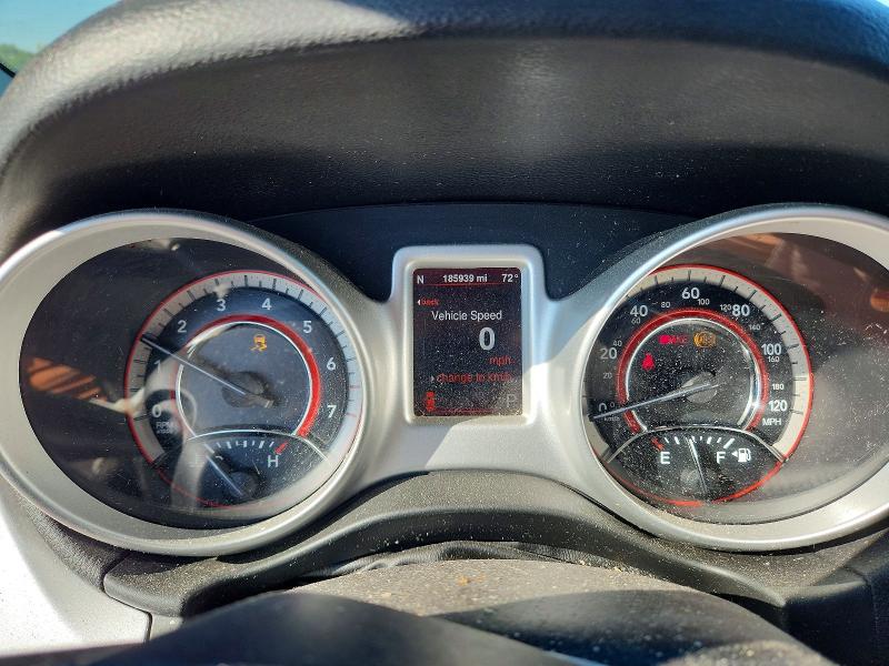 Auction sale of the 2014 Dodge Journey, vin: 3C4PDCBB4ET149363        , lot number: 68601806