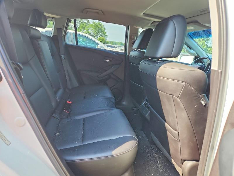 Aukcja sprzedaży 2018 Acura Rdx, vin: 5J8TB4H36JL015486, numer aukcji: 67167566