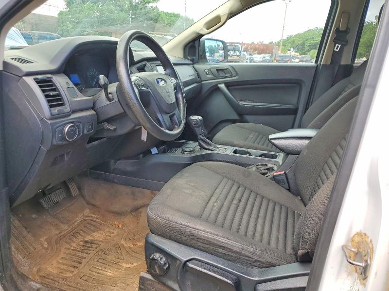 66855736 :رقم المزاد ، 1FTER4FH7LLA46220 vin ، 2020 Ford Ranger مزاد بيع