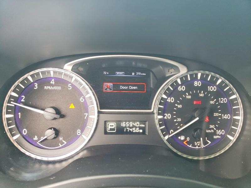 Продажа на аукционе авто 2016 Infiniti Qx60, vin: 5N1AL0MM5GC504394, номер лота: 67070636